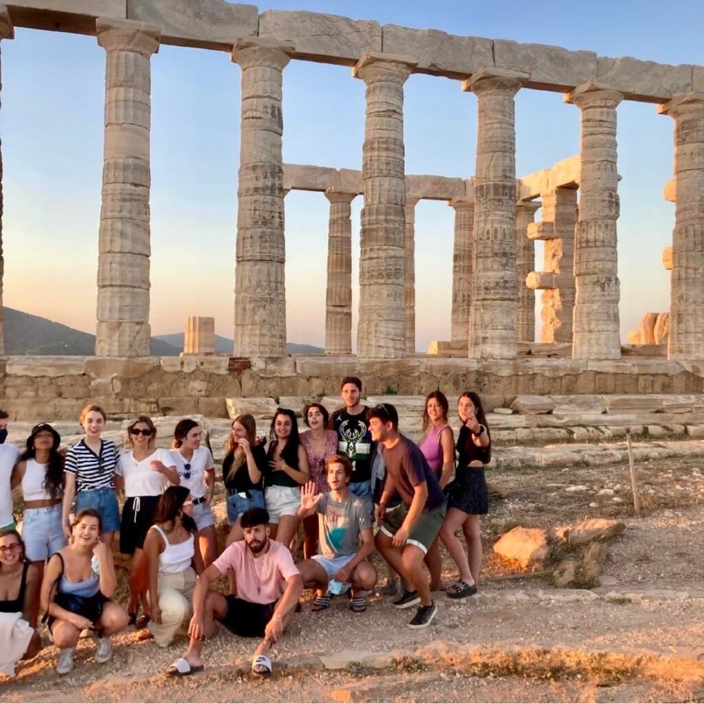 Study medicine where ancient wisdom meets modern medicine. Philotimo Med Abroad